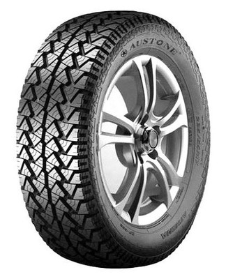 Reifen 215/70 r16 100H M+S AUSTONE ATHENA SP 302 sommer neu