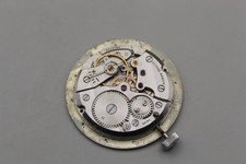 Ulysse Nardin Manual wind Movement 115h - With dial hands and crown