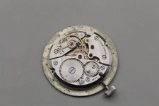 Ulysse Nardin Manual wind Movement 115h - With dial hands and crown
