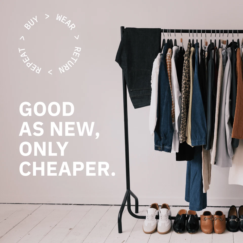 River Island Womens Purple Linen Woven Wide leg Trousers Size 14 - Image 4 of 4