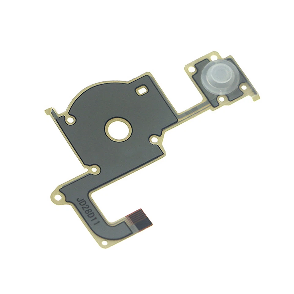Direction Cross Button Left Key Volume Right Keypad Flex Cable for PSP 2000 D - Image 2 of 4