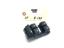 2018-2023 Audi A5 S5 Rs5 F5a Left Driver Front Door Window Master Switch Oem.