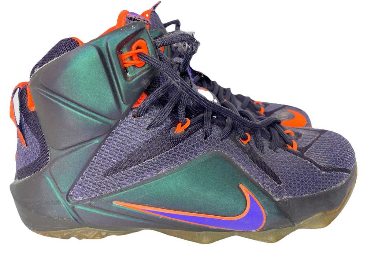 Basketball Shoe Lebron 12 Precio Nike Lebron 12 NSRL XII