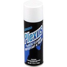 Plexus Plastic Cleaner Protectant & Polish - 7oz 20207