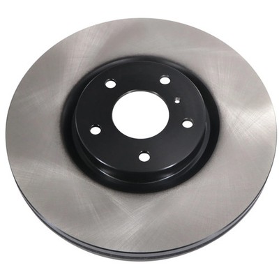 Front Brake Rotor for 2008-2013 Infiniti G37 - Aisin B6F059U