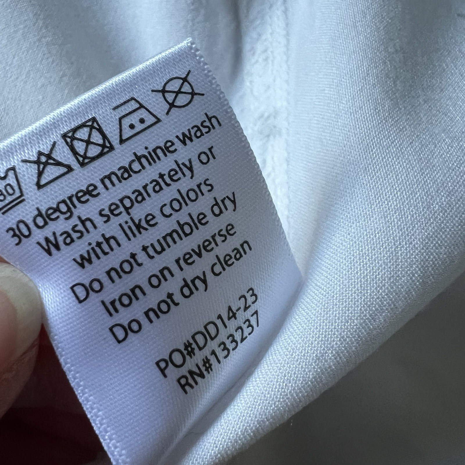 Gremlins X Drop Dead Print Pattern Button Up Shir… - image 18