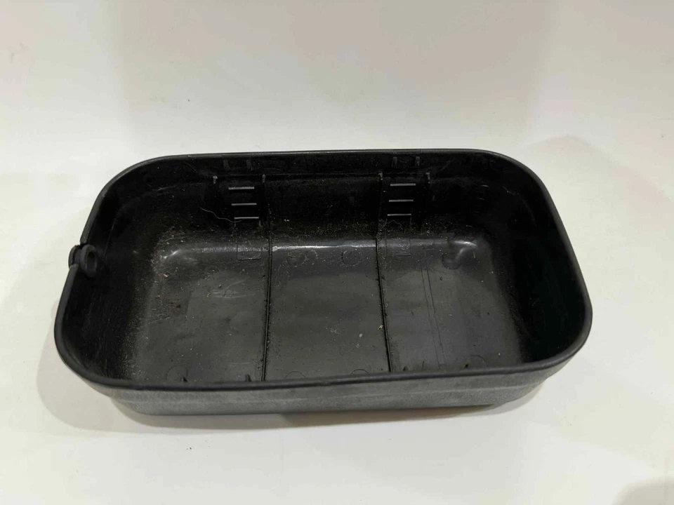 Cubierta del motor limpiaparabrisas trasero Mazda Rx7 S2 S3 FB 1981-1985 Foto 2 de 2