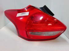 RÜCKLEUCHTE AUßEN LINKS / 35221 FÜR FORD FOCUS IV HN 1.0 ECOBOOST
