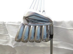 Mizuno Jpx 921 Forged | eBay