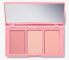 Ulta Beauty Sweet Rose Blush Trio