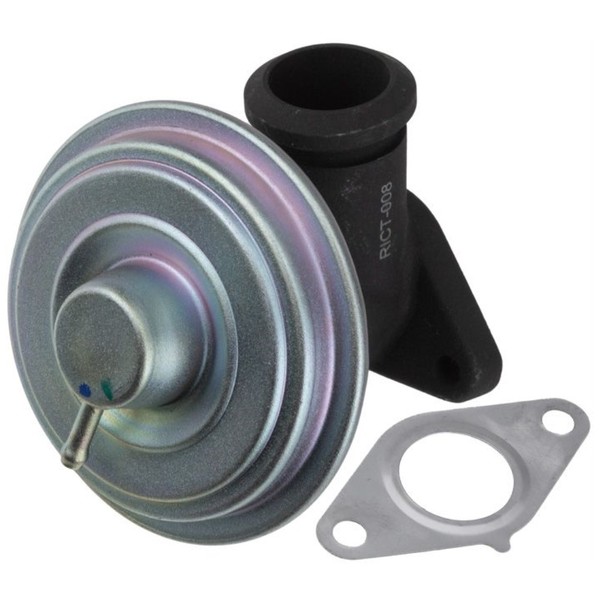 NTY Agr-Ventil Pneumatisch FüR Peugeot 807 E 2.0 Hdi 2.2 806 221 EB CitroëN C8-image