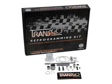 5R55W-HD2 - 5R55N 5R55S 5R55W, REPROGRAMMING KIT, 1999-UP, TRANSGO