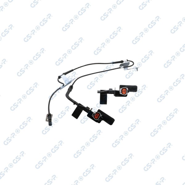 ABS-SENSOR FÜR Mazda 6 Hatchback (Gh), Mazda 6 Sport (Gh) - Gsp 9A0442-image