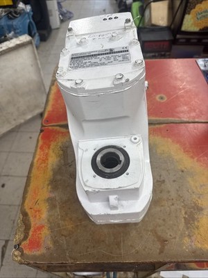 SEW EURODRIVE MGFAS2-DSM-SNI-B/ECR MGFAS2DSMSNIBECR 380. 500v 1.52a 1/2000