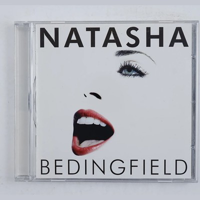 Natasha Bedingfield - N.B. CD Album 2025