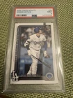 2025 Topps Update SHOHEI OHTANI #84 Nod And Smile MVP LA Dodgers PSA 9 POP 14 SP