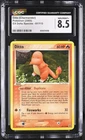CGC 8.5 Ditto [Charmander] 2005 EX Delta Species 61/113 Pokemon Card