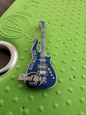 HARD ROCK CAFE PRINCE MODEL PIN #42312b SUPER RARE LE