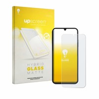 Display Panzerfolie Schutzglas Matt FüR Fossibot S7