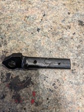 HONDA GENUINE NOS FOOTREST LEFT 50642-369-670 CB250G5 CB750F CB400F CB360 CL360