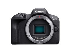 Canon EOS R100 Mirrorless Camera, RF Mount, Body Only