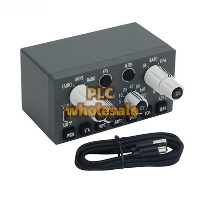 1PC Cockpit-Simulator CS 737X EFIS Panel Electronic Flight Instrument System