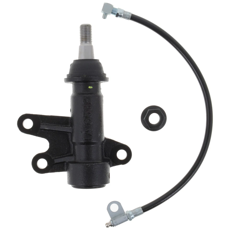 Idler Arm Bracket for Chevrolet K1500 1993 - 1999 TRW JIA102 Foto 2 de 4