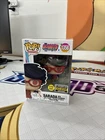 Funko Pop! Vinyl: Naruto - Sarada with Sharingan (Glow) - Entertainment Earth...
