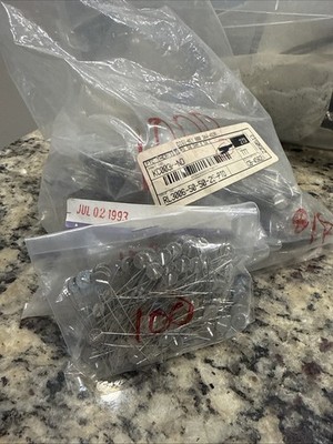 Lot of 800 PTC Thermistors RL3006-50-50-25-PTO (8 Packs of 100) KC003P-ND NOS