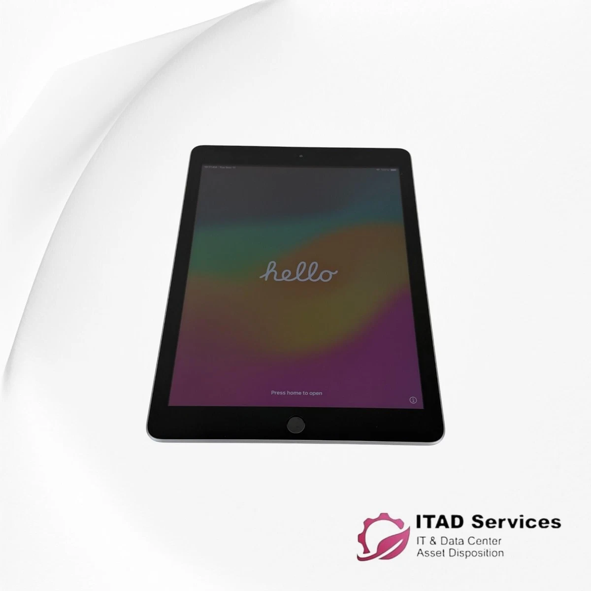 Apple iPad 6th Generation for sale - eBay