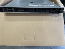 Dell EMC PowerEdge OEMR R6525 AMD 2x 64-Core EPYC 7742 128GB 2x PSU Dual 10GbE