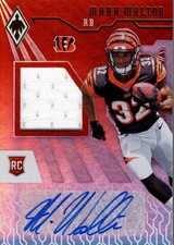 2018 Panini Phoenix Football Cards 11