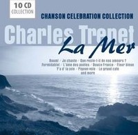 Charles Trenet-La Mer (Chanson Celebration) Von Trenet,Cha... | Cd | Zustand Neu