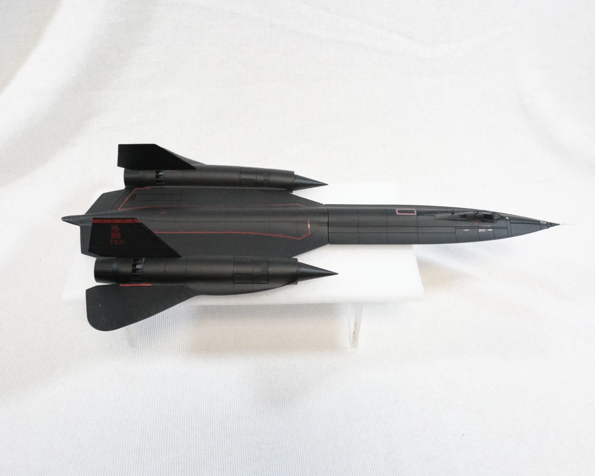 Century Wings Sr 71 for sale | eBay