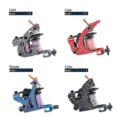 Solong Tattoo TL456 Complete Tattoo Kit for sale online | eBay