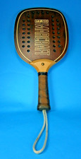 Marcraft PT-90 Vintage Classic Paddleball Paddle