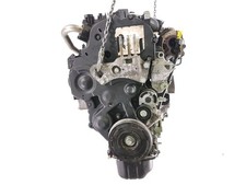 Moteur Ford FUSION