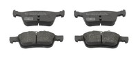 Bremsbelagsatz BremsklöTze FüR Ford Kuga III DFK Focus IV Turnier HP Galaxy