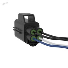 Sonde lambda Volvo S90