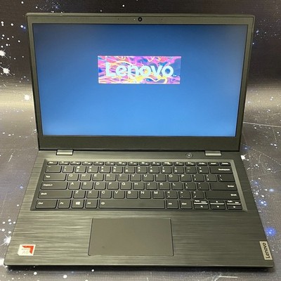 Lenovo 14w 14'' FHD Laptop AMD A6-9220C 8GB 128GB SSD Windows 10