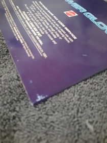 Nintendo Power Glove Instructions Booklet Only NES