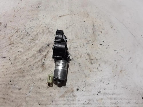 BMW 5 Gran Turismo F07 Sitzsteuerungsmotor vorne rechts 9168746 3.00 21064613