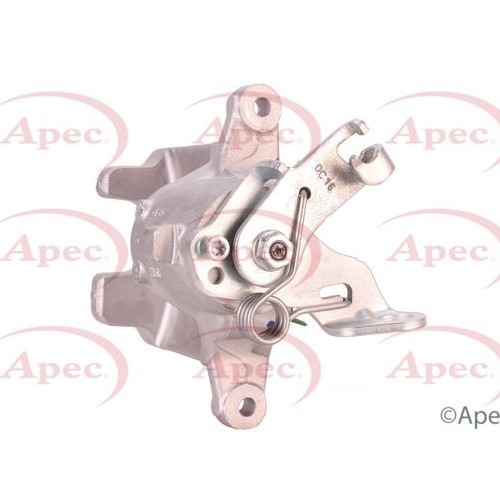 For SAAB 9-5 YS3G 2010 to 2012 BRAKE CALIPER RCA569N