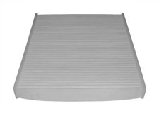 Filtre d'habitacle BMW X6