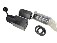 5C Spannzangensatz Bauform 385E Spannblöcken Schnellspanner