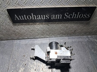 Mercedes W220 S-Klasse ABS ESP Block Steuergerät A0044314612