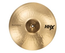 Sabian 17" HHX Evolution Crash Cymbal