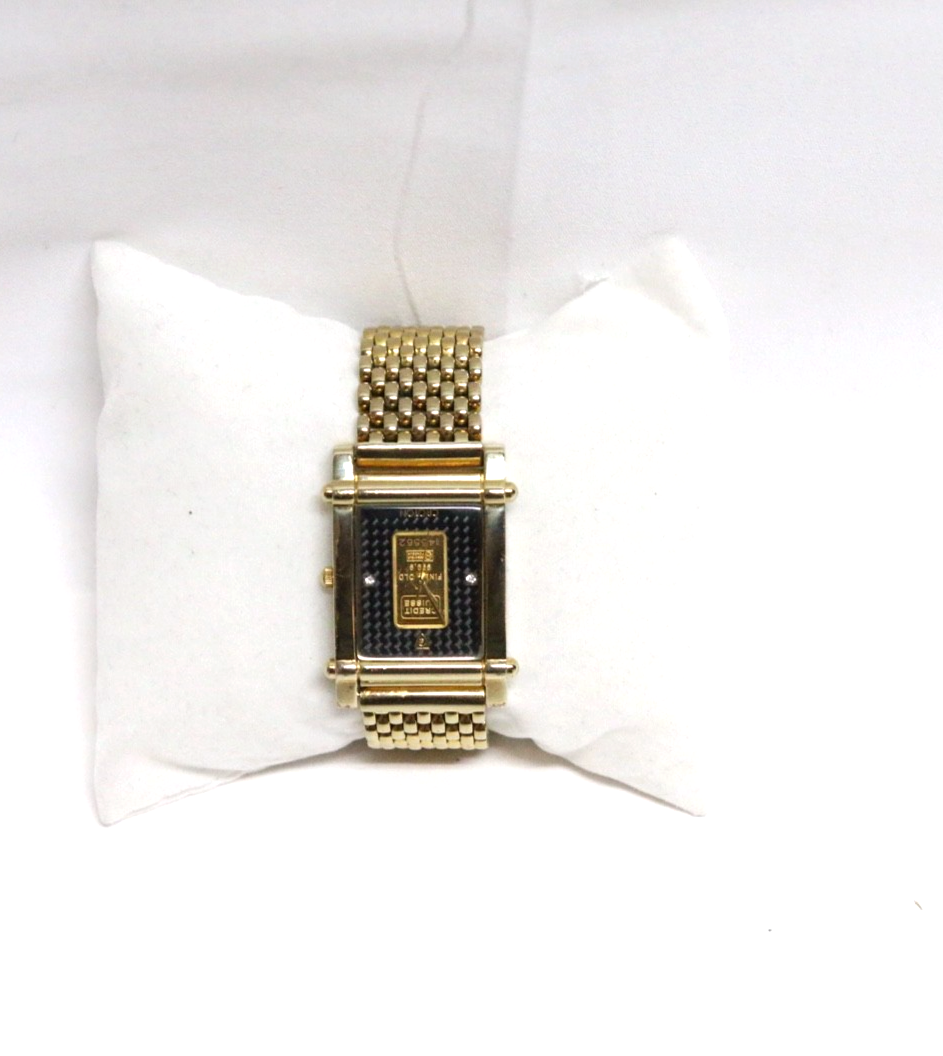 CREDIT SUISSE レディース 時計 24金 CREDIT SUISSE レディース 時計 24金 CREDIT SUISSE レディース 時計 24金