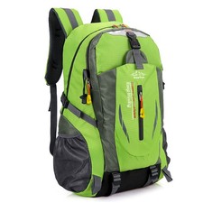 Image of 40L 60L 80L Men Hiking Camping Backpack Waterproof Trekking Travel Rucksack Bags