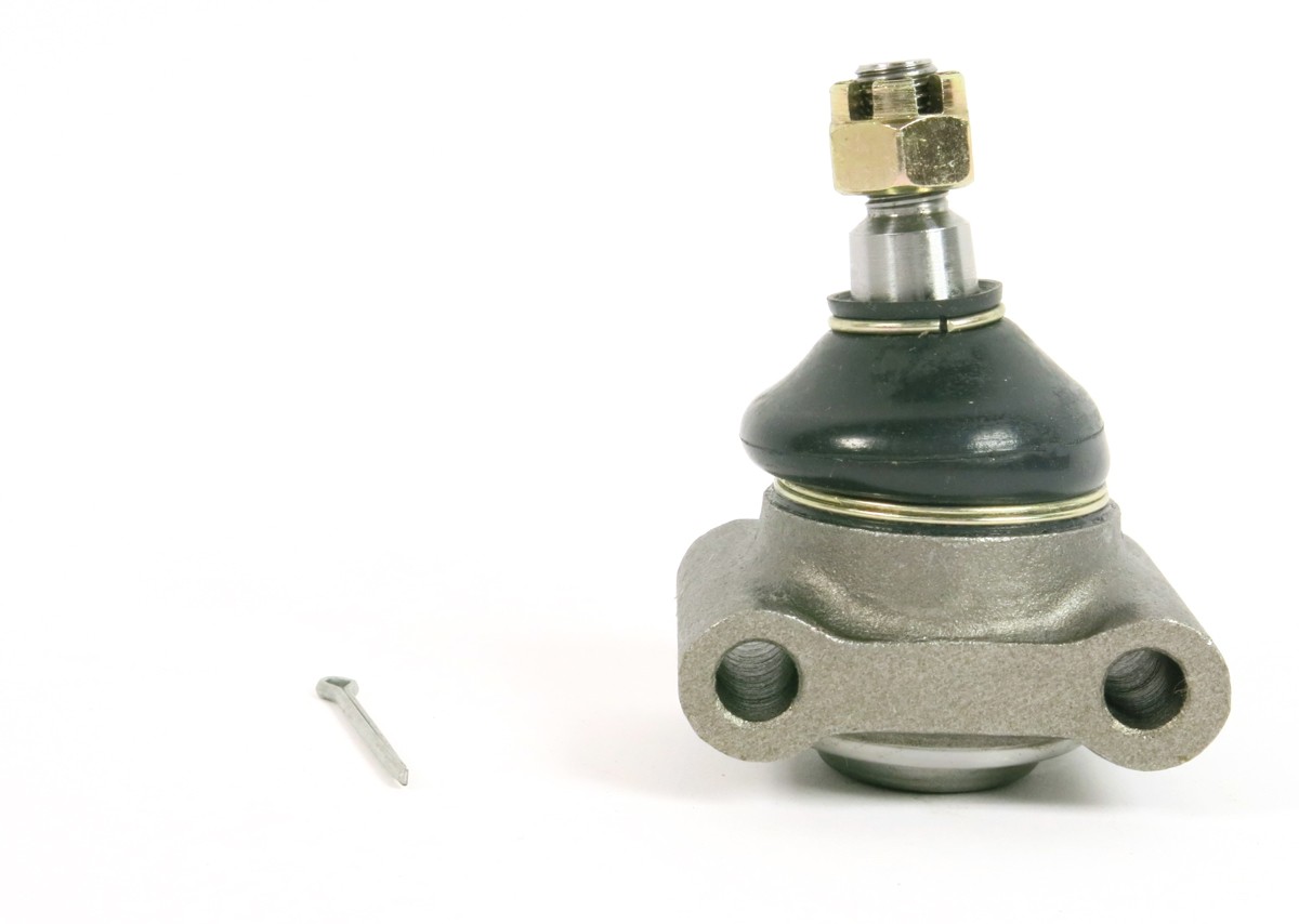 De Tomaso Pantera Upper Ball Joint With Castle Nut New